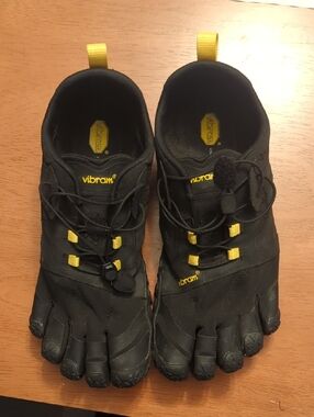 Vibram FiveFingers V-Trail 2.0